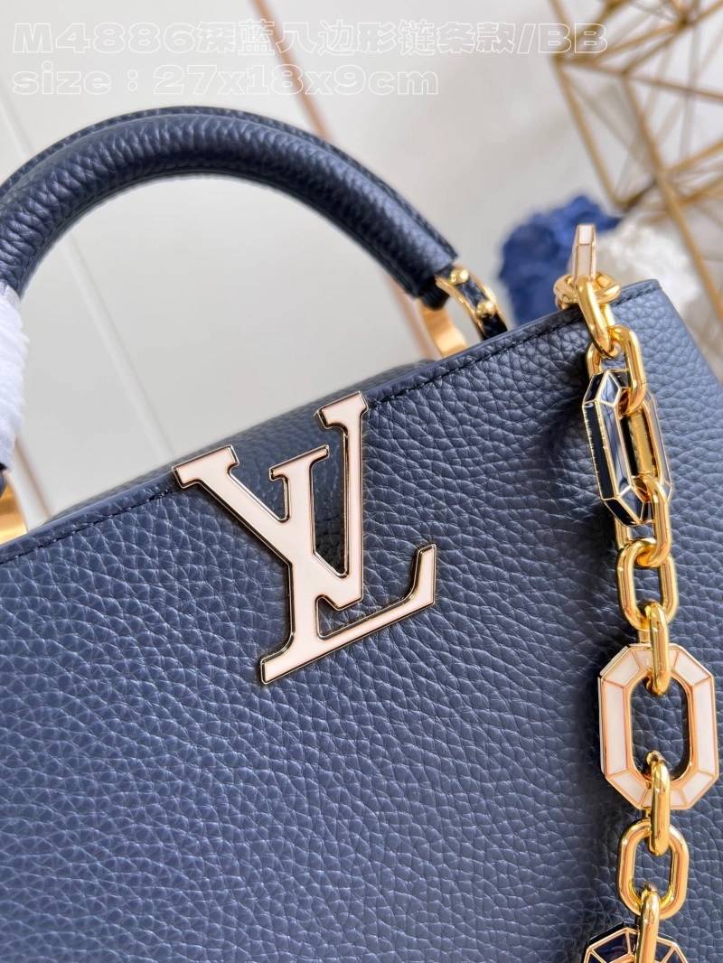LV Capucines Bags 4365I-0451