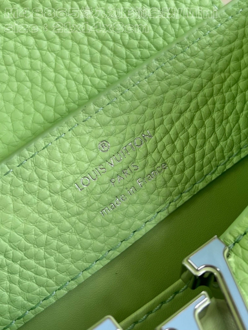 LV Capucines Bags 4365I-0452