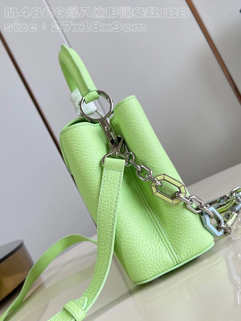 LV Capucines Bags 4365I-0453