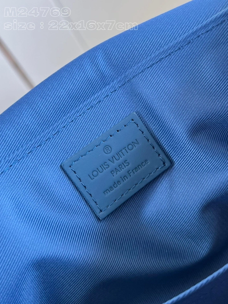 LV Satchel Bags 4365I-0456