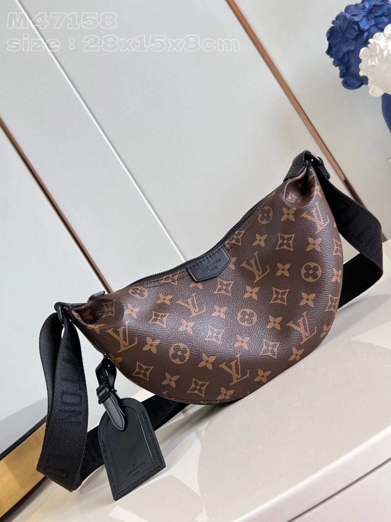 LV Satchel Bags 4365I-0457