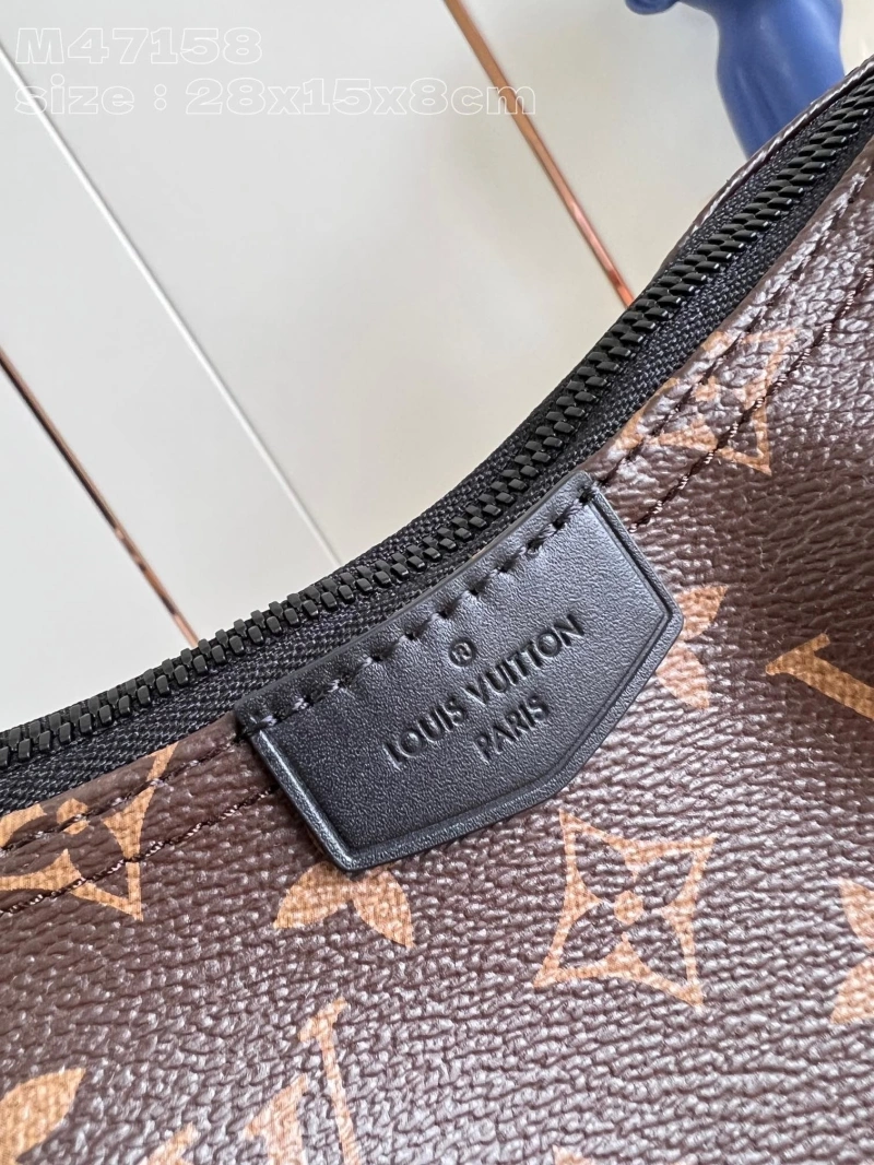 LV Satchel Bags 4365I-0457
