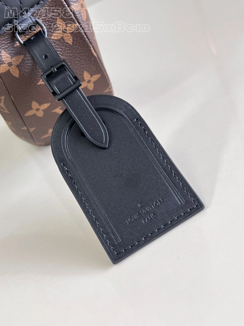 LV Satchel Bags 4365I-0457