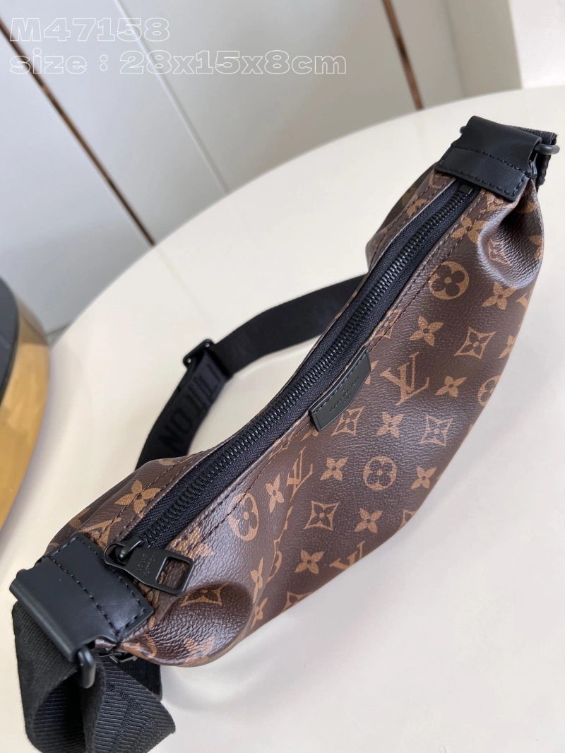 LV Satchel Bags 4365I-0457