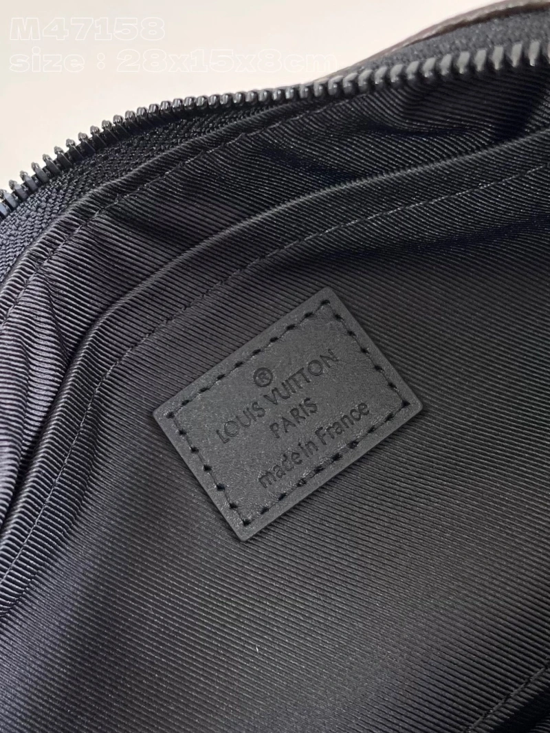 LV Satchel Bags 4365I-0457