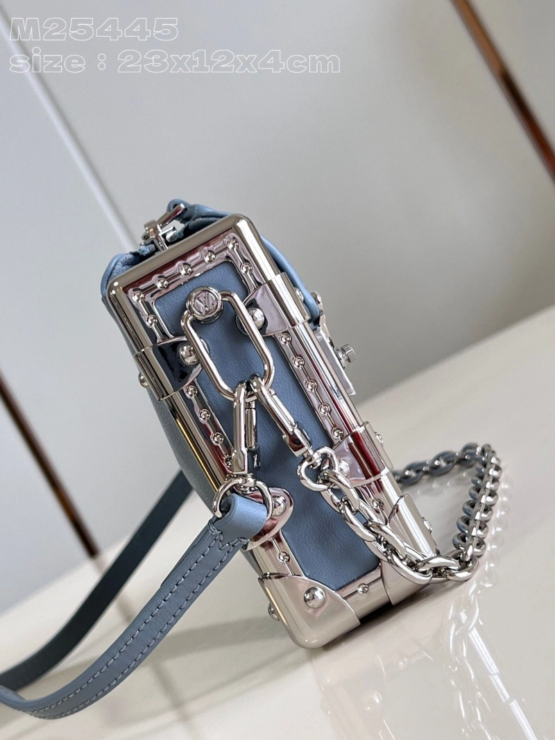 LV Box Bags 4365I-0458