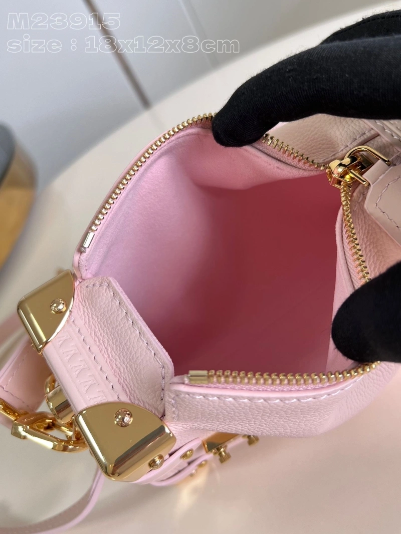 LV Box Bags 4365I-0461