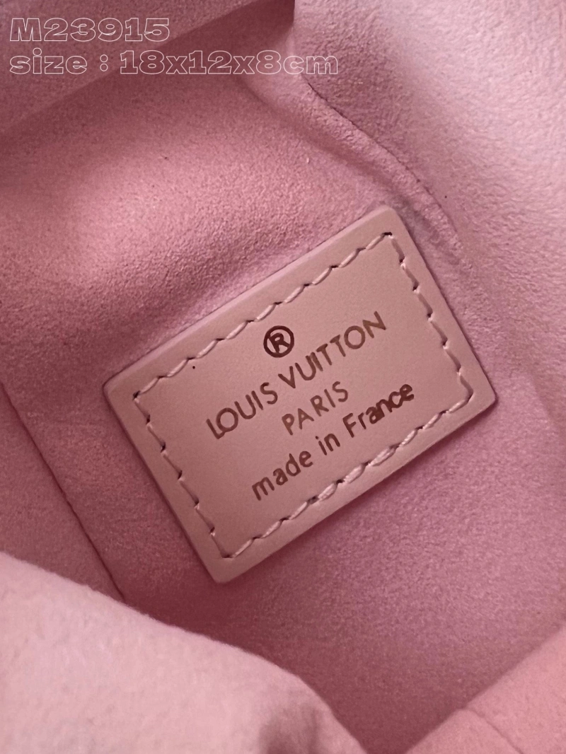 LV Box Bags 4365I-0461