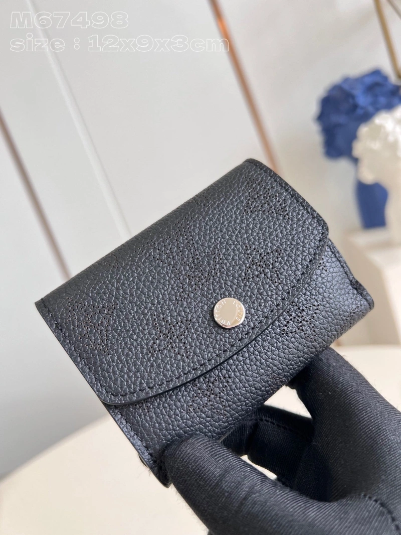 LV Wallets 4365I-0463