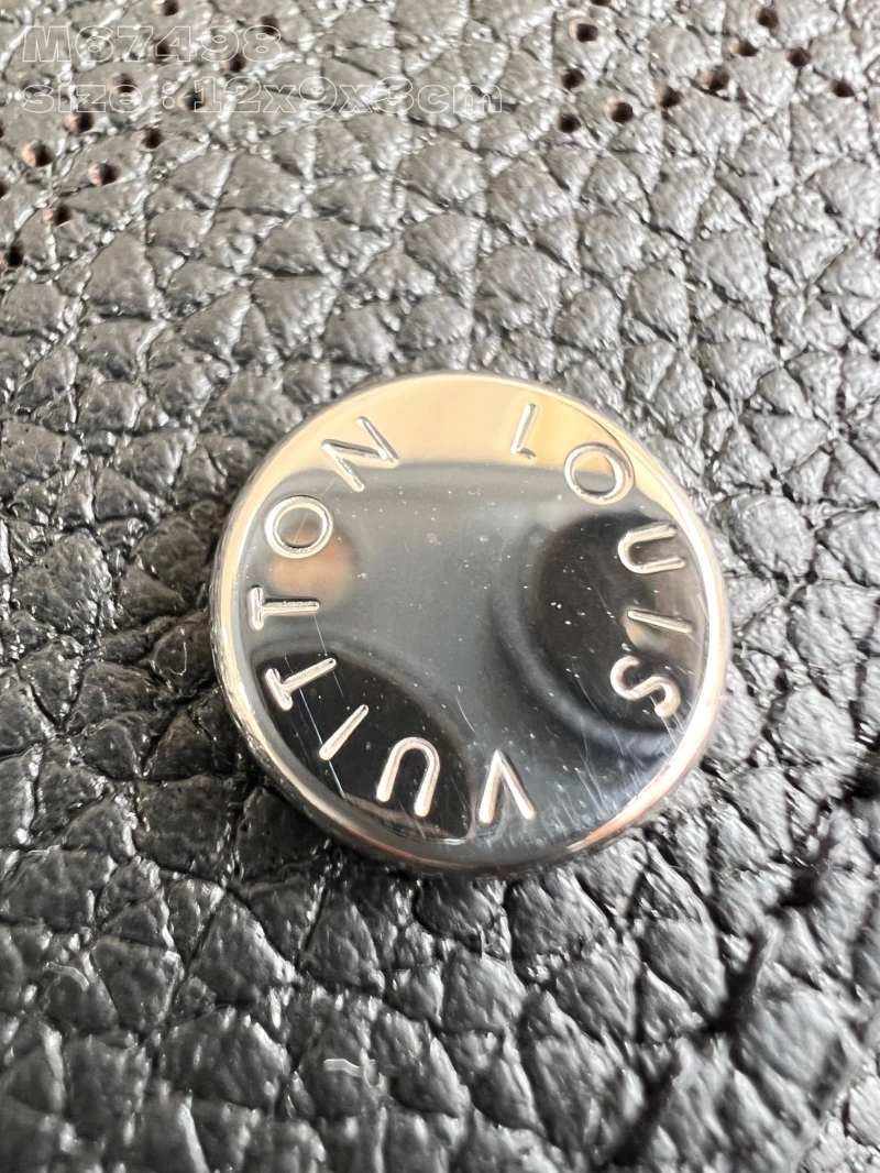 LV Wallets 4365I-0463