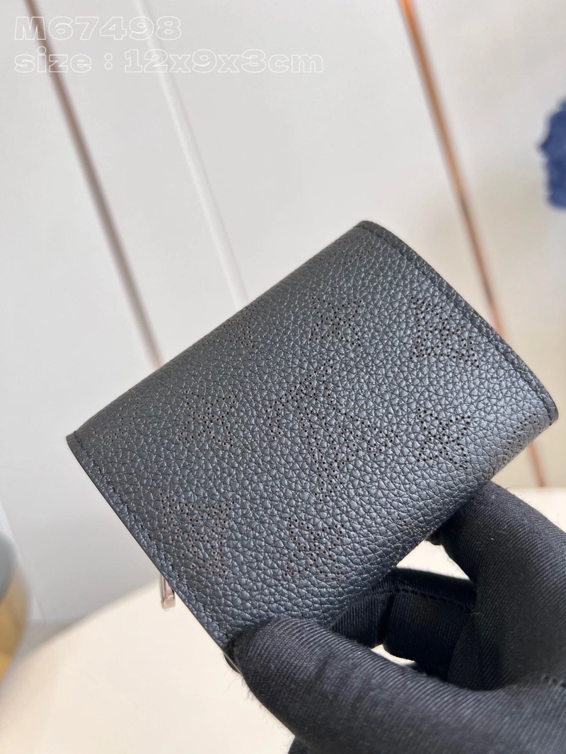 LV Wallets 4365I-0463