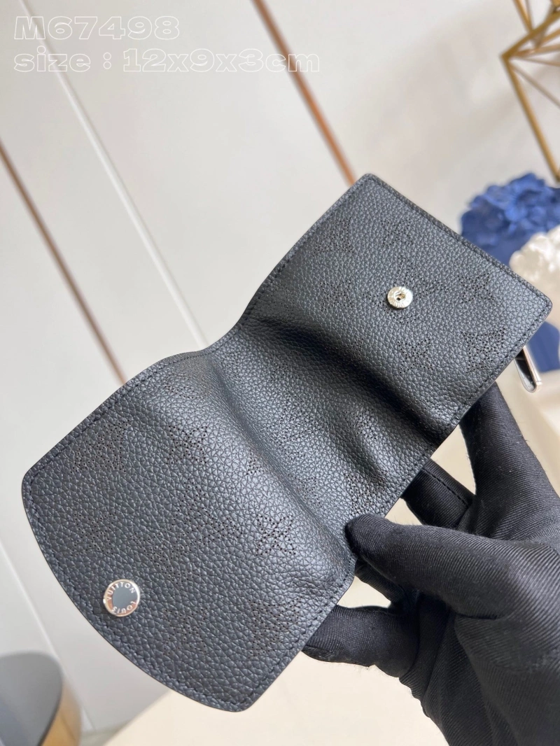 LV Wallets 4365I-0463