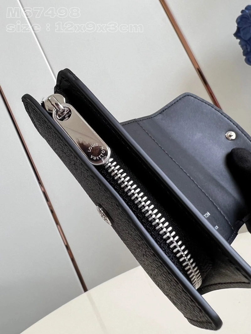 LV Wallets 4365I-0463