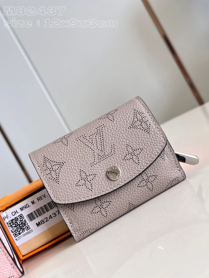 LV Wallets 4365I-0464