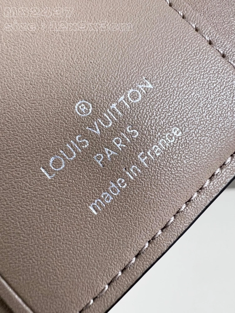 LV Wallets 4365I-0464
