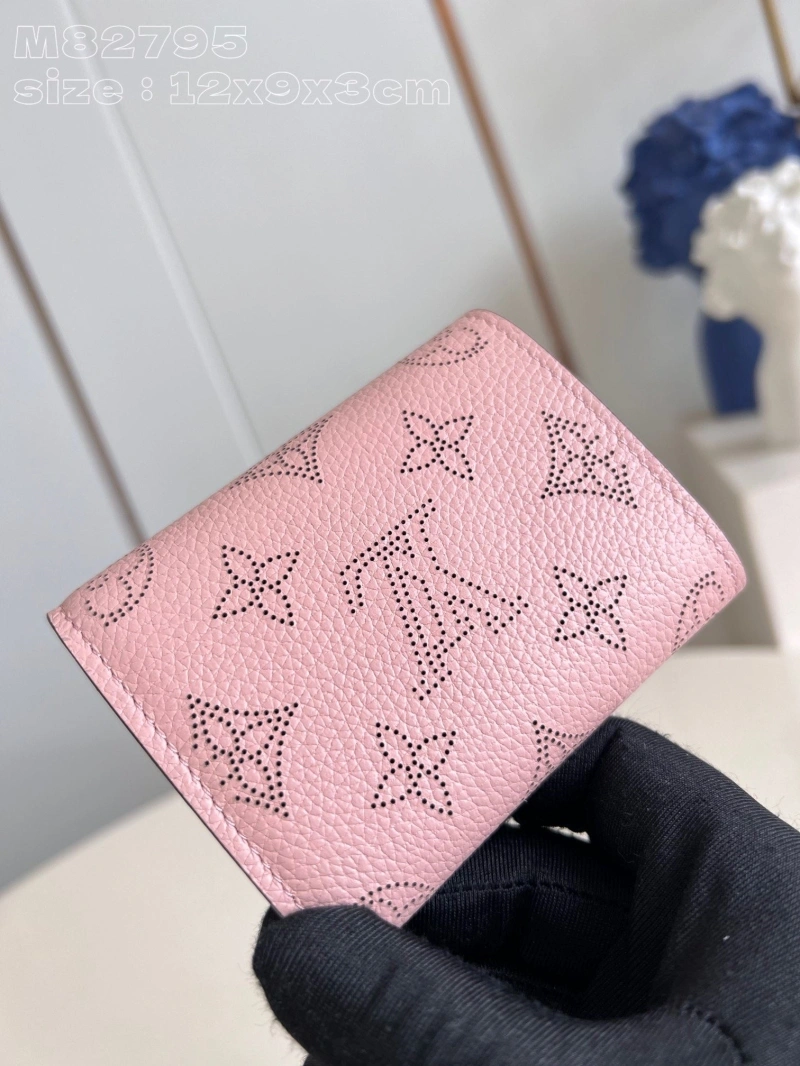 LV Wallets 4365I-0465