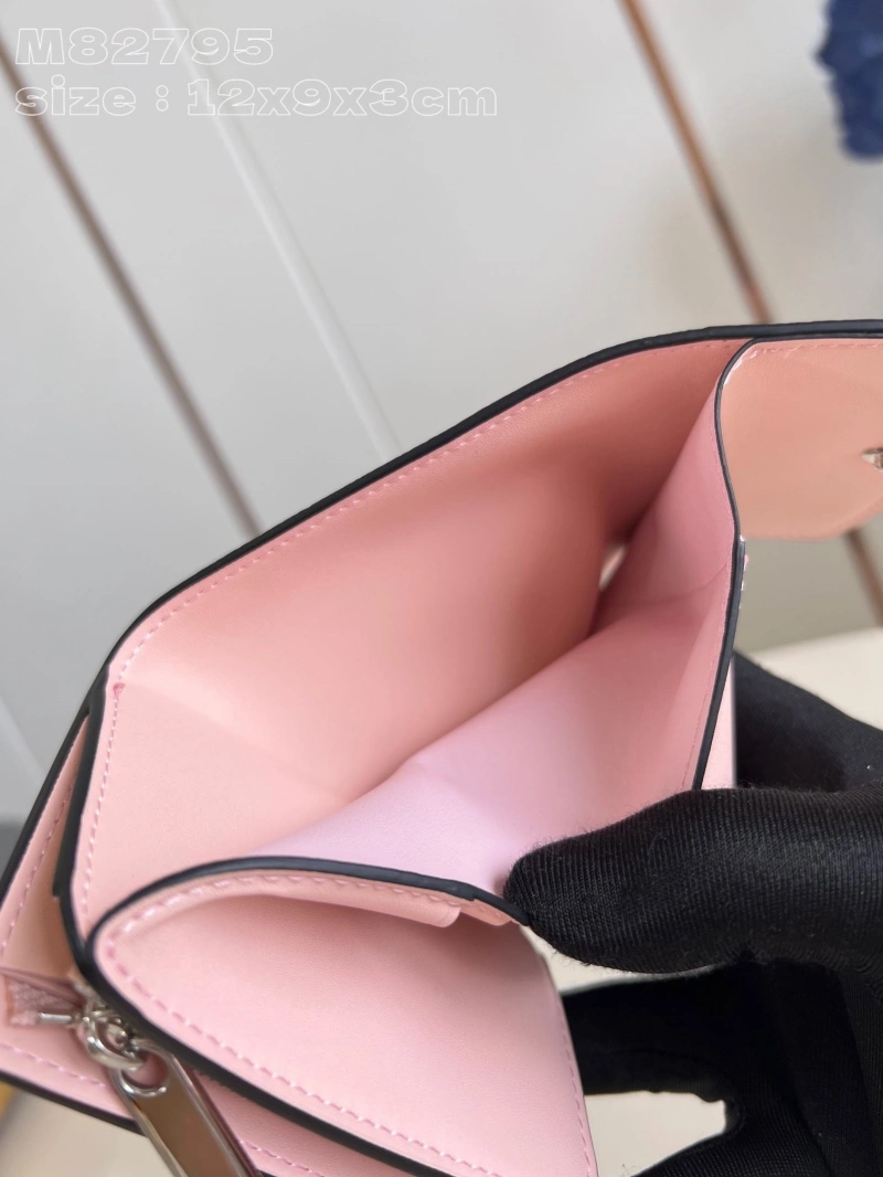 LV Wallets 4365I-0465