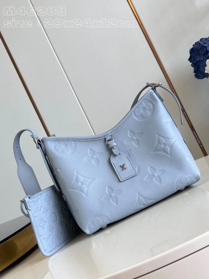 LV Satchel Bags 4365I-0475