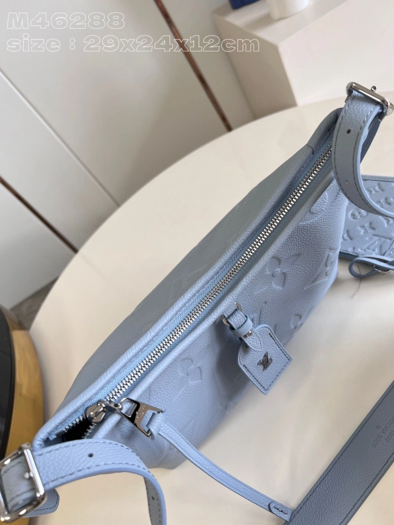 LV Satchel Bags 4365I-0475