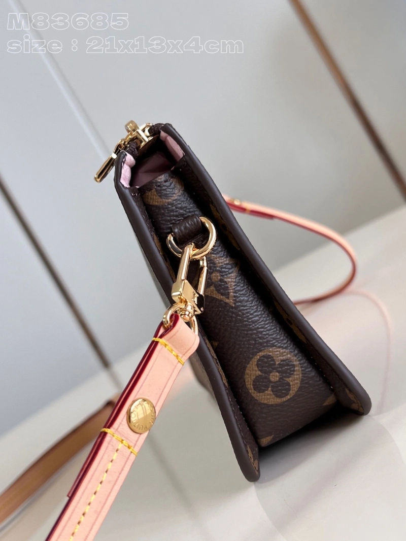LV Satchel Bags 4365I-0477