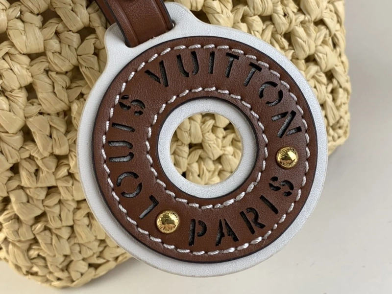 LV Satchel Bags 4365I-0488