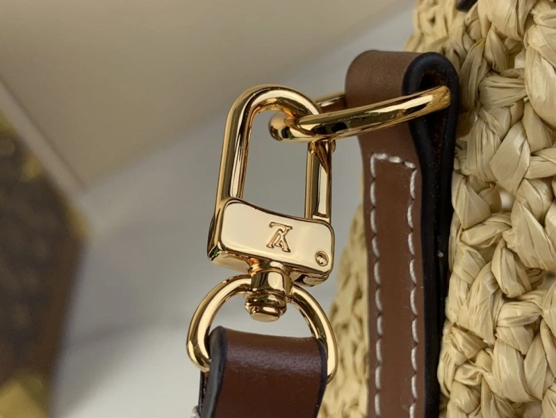 LV Satchel Bags 4365I-0488