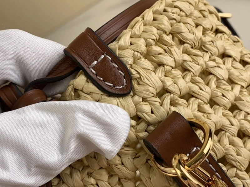 LV Satchel Bags 4365I-0488