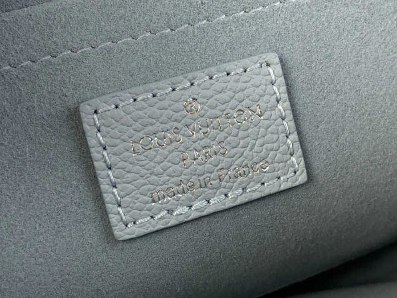 LV Satchel Bags 4365I-0489