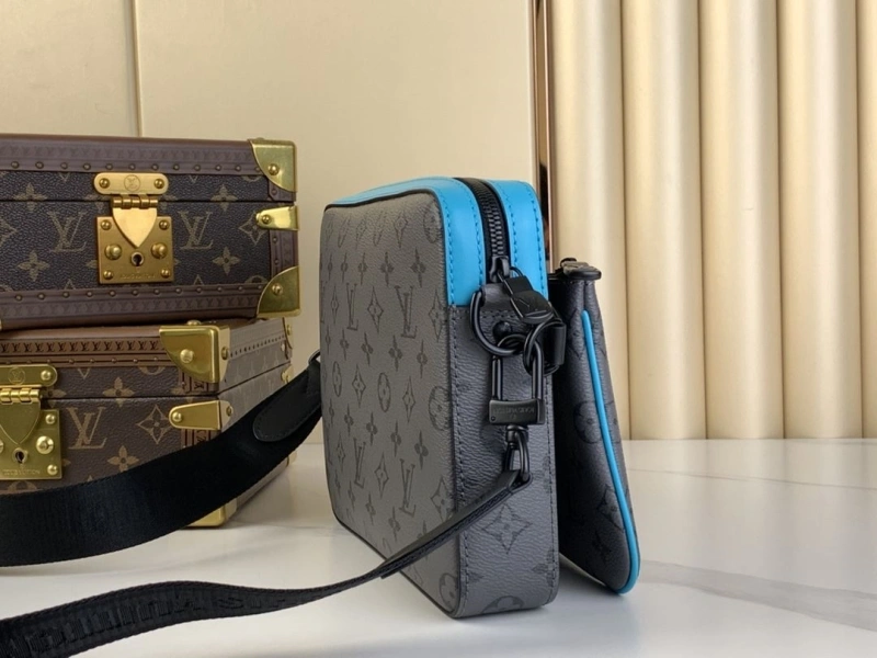 LV Satchel Bags 4365I-0499