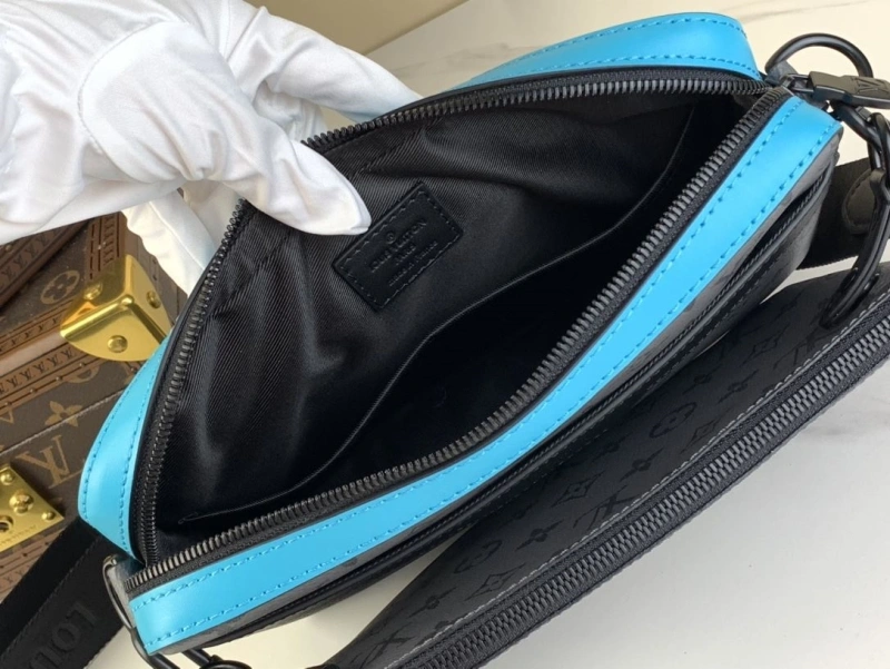 LV Satchel Bags 4365I-0499