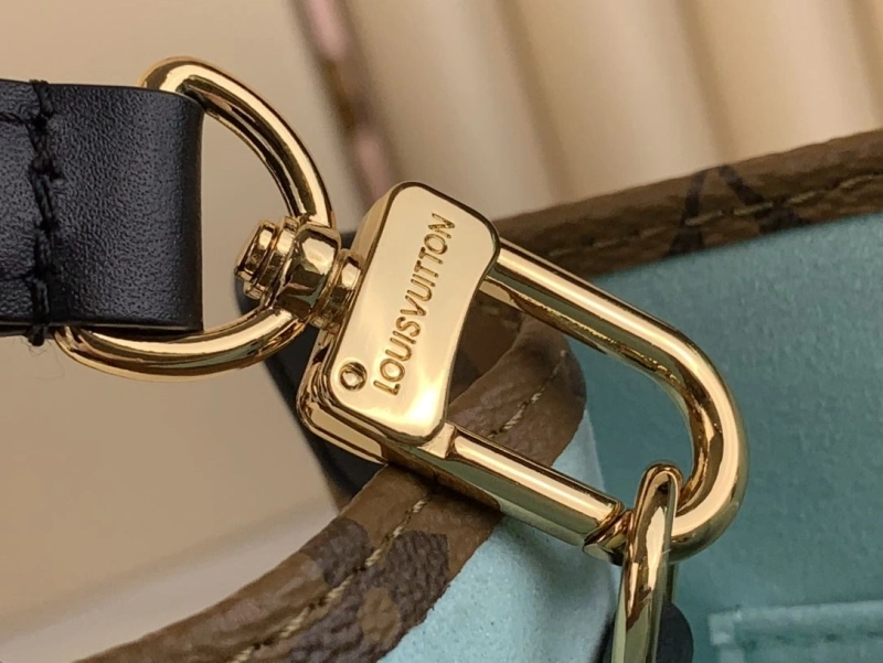 LV Shopping Bags 4365I-0505