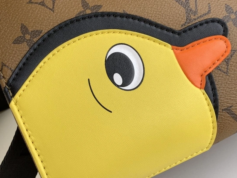 LV Shopping Bags 4365I-0505