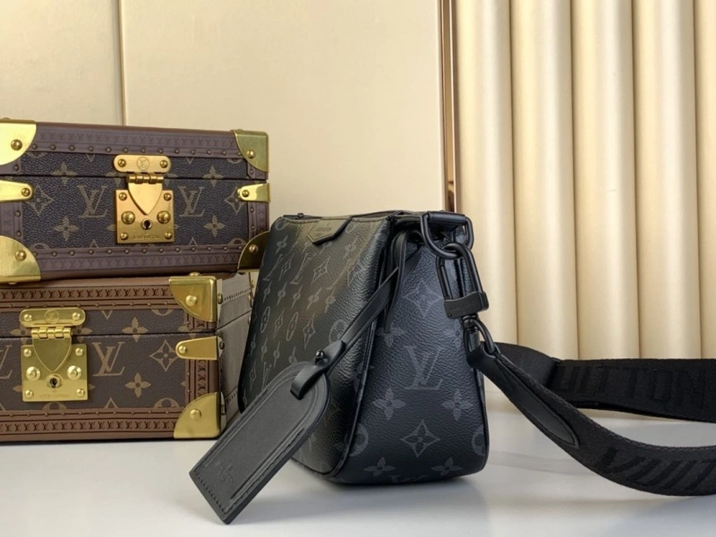 LV Satchel Bags 4365I-0506
