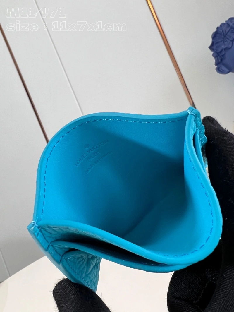 LV Wallets 4365I-0509