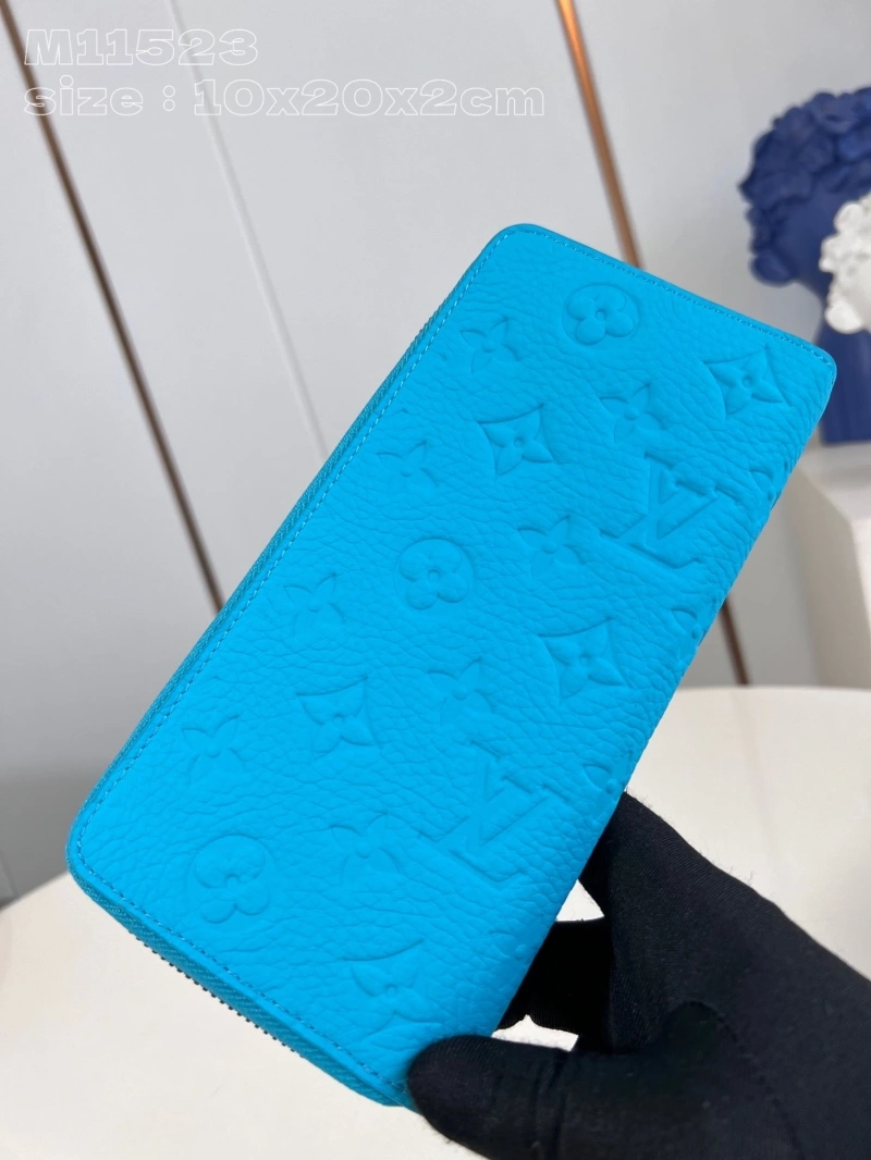 LV Wallets 4365I-0510