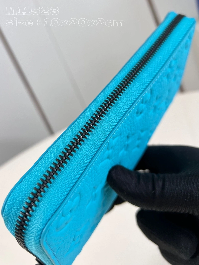 LV Wallets 4365I-0510