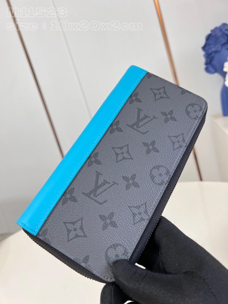 LV Wallets 4365I-0511