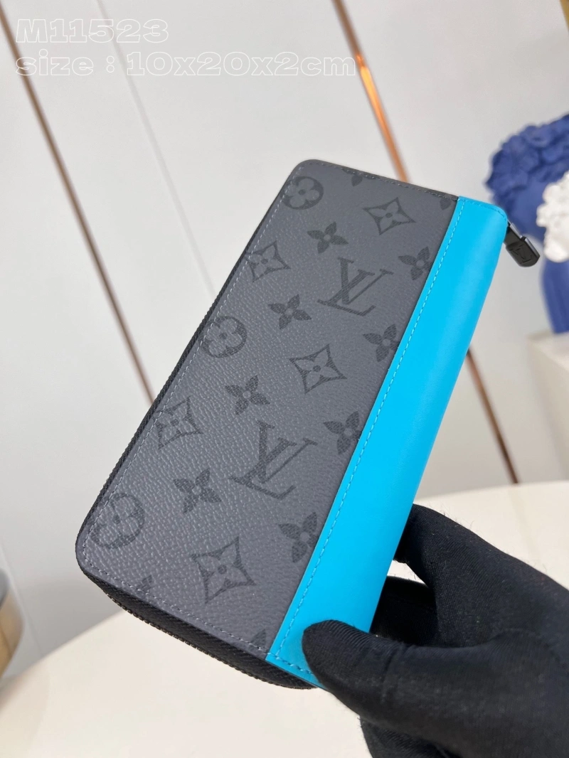 LV Wallets 4365I-0511