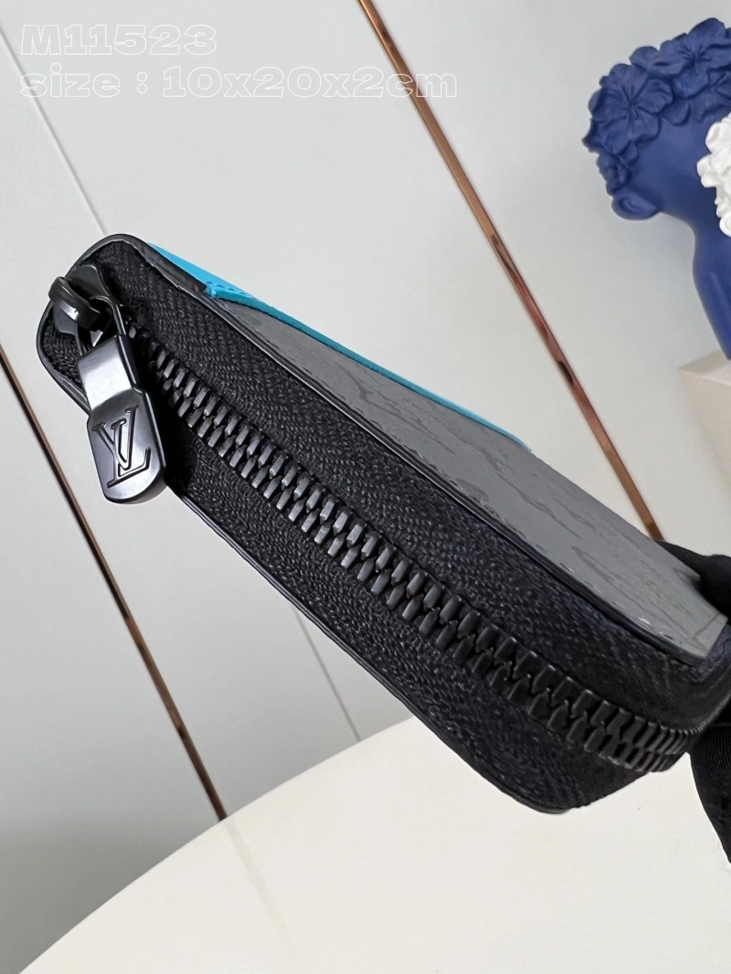 LV Wallets 4365I-0511