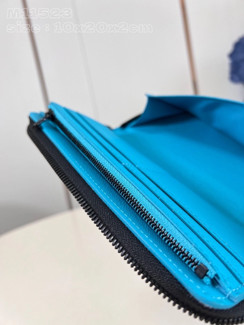 LV Wallets 4365I-0511