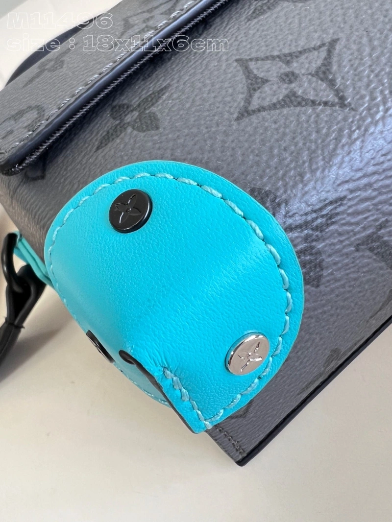 LV Satchel Bags 4365I-0518