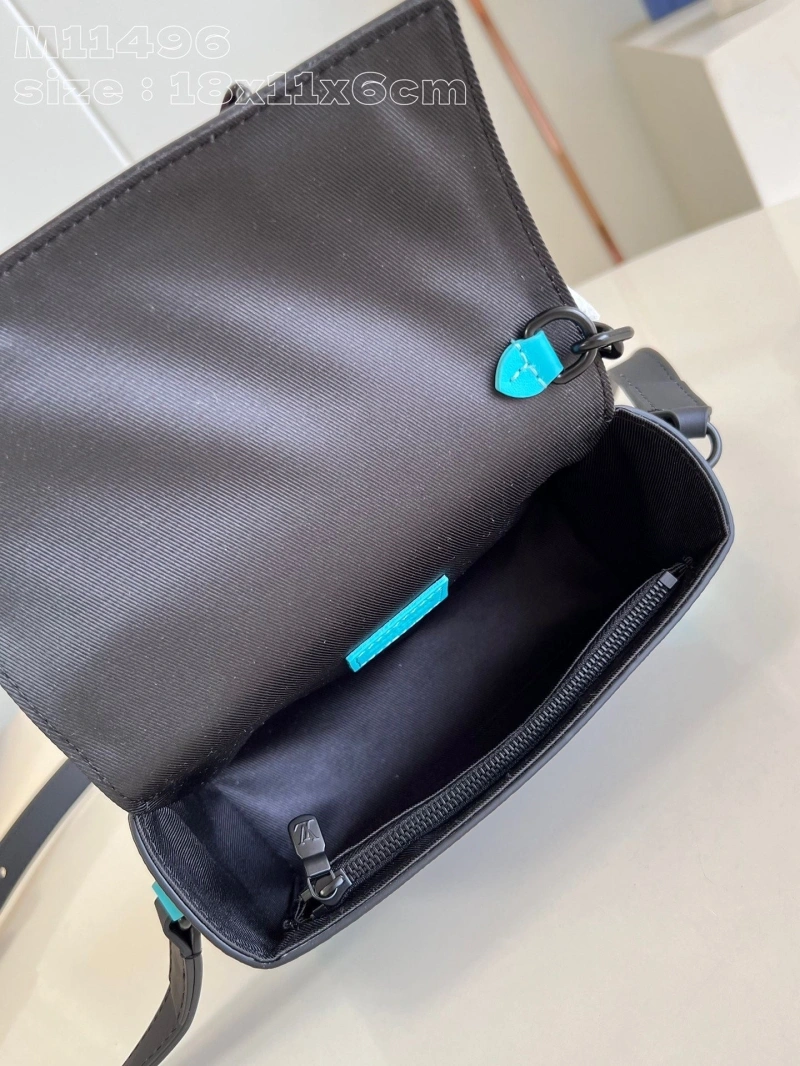 LV Satchel Bags 4365I-0518