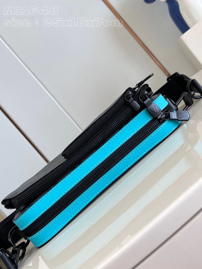 LV Satchel Bags 4365I-0519