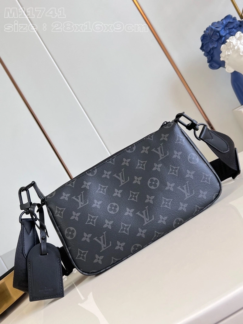 LV Satchel Bags 4365I-0521