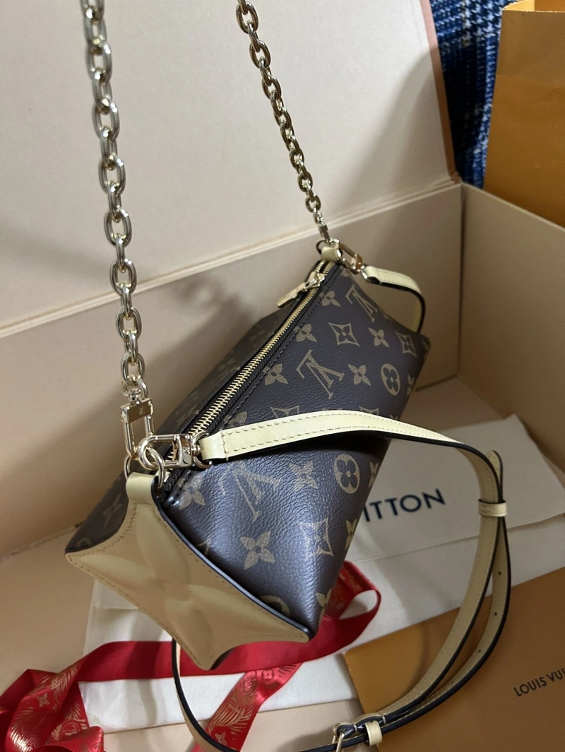 LV Satchel Bags 4365I-0523