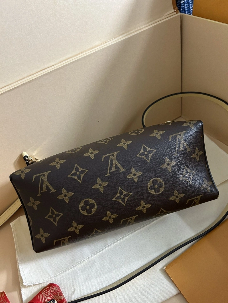 LV Satchel Bags 4365I-0523