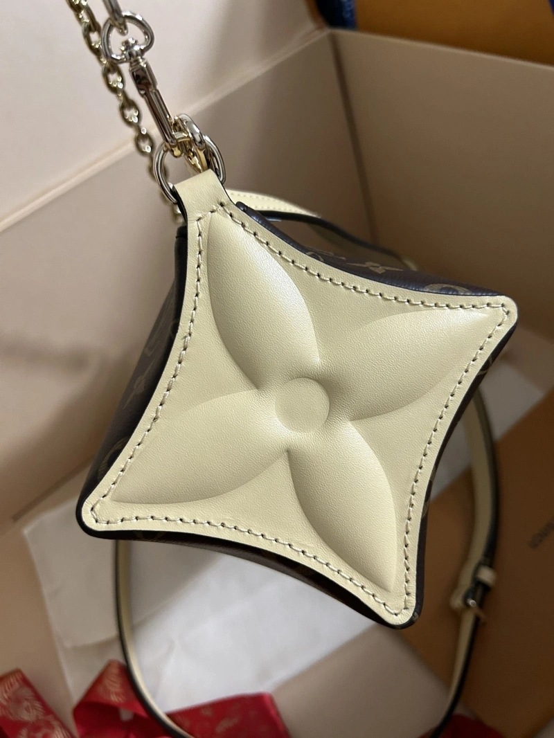 LV Satchel Bags 4365I-0523