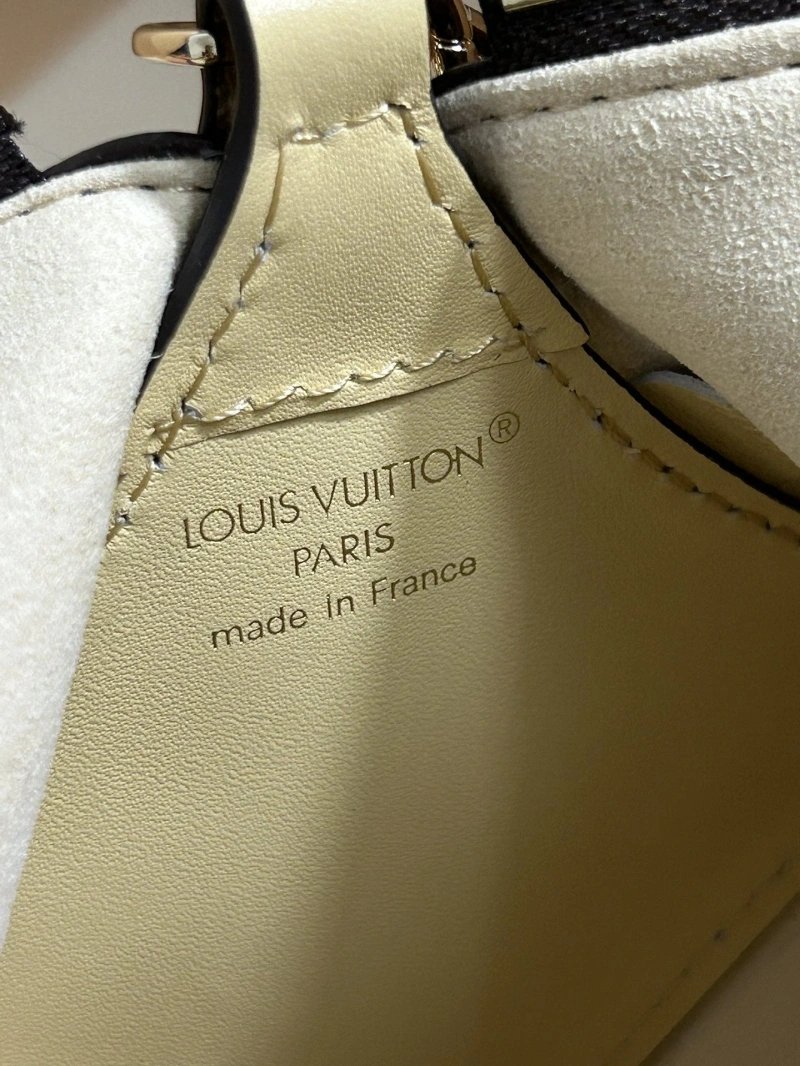 LV Satchel Bags 4365I-0523