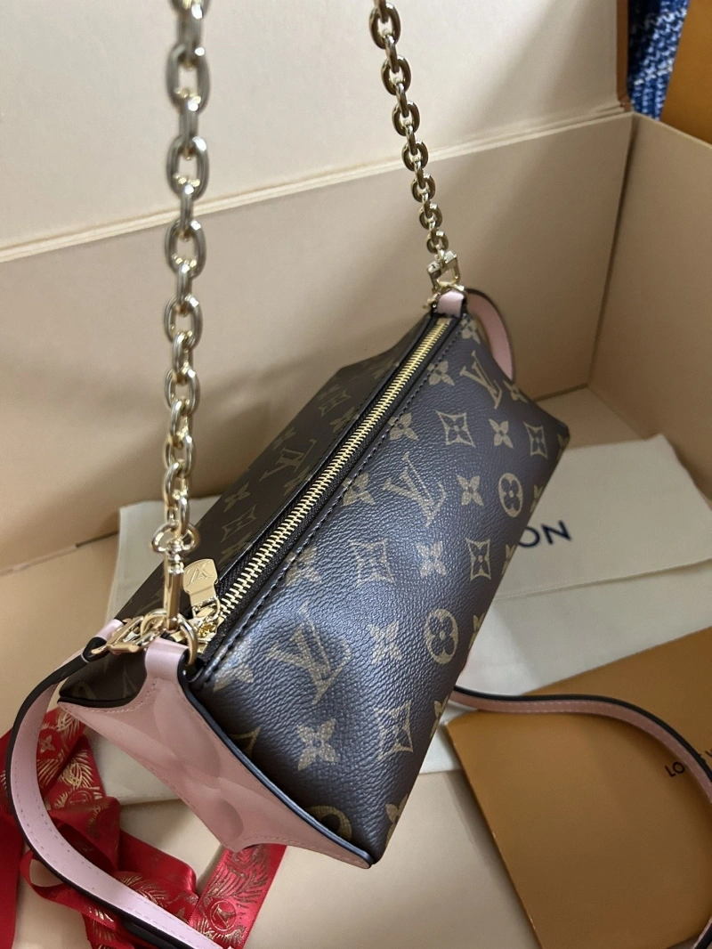 LV Satchel Bags 4365I-0524