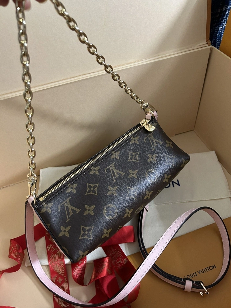 LV Satchel Bags 4365I-0524
